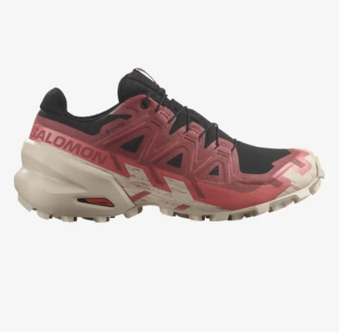 Salomon-Speedcross 6 GORE-TEX - Women's