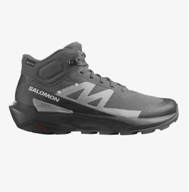 Salomon-Elixir Activ GTX Mid - Men's