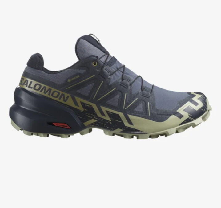 Salomon-Speedcross 6 GORE-TEX - Men's