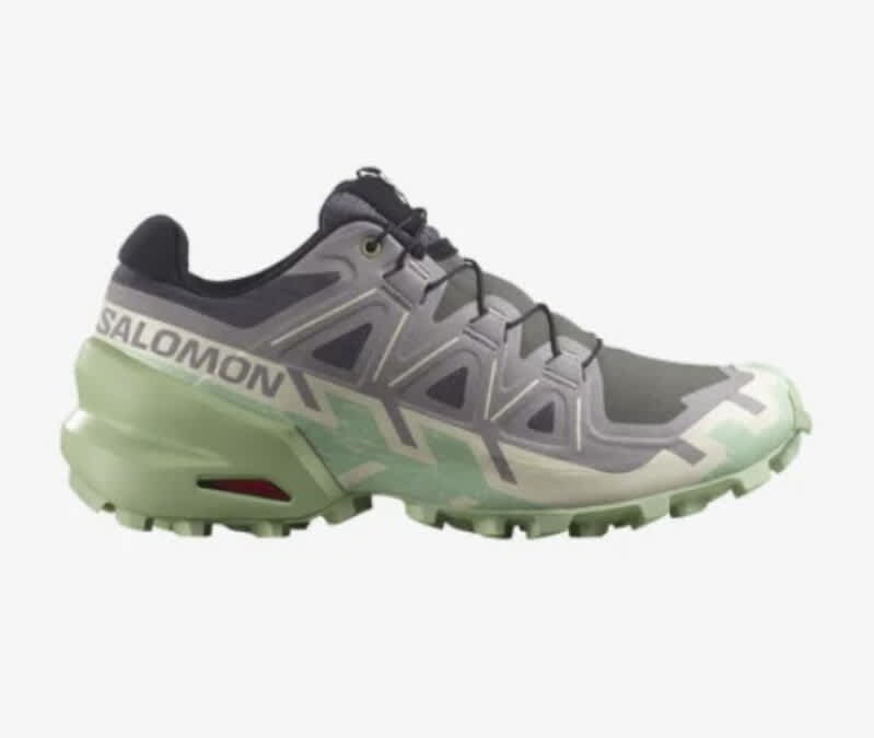 Salomon-Speedcross 6 - Women's