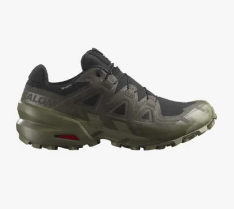 Salomon-Speedcross 6 GORE-TEX - Men's