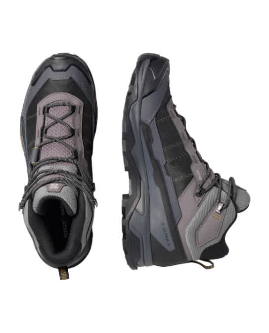 Salomon-X Ultra 5 Mid GTX - Men's