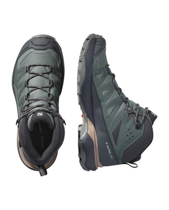 Salomon-X Ultra 360 Mid GTX - Women's