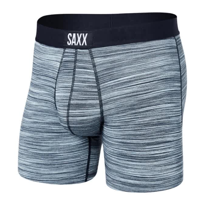 Saxx-Vibe Boxer Brief - Men's