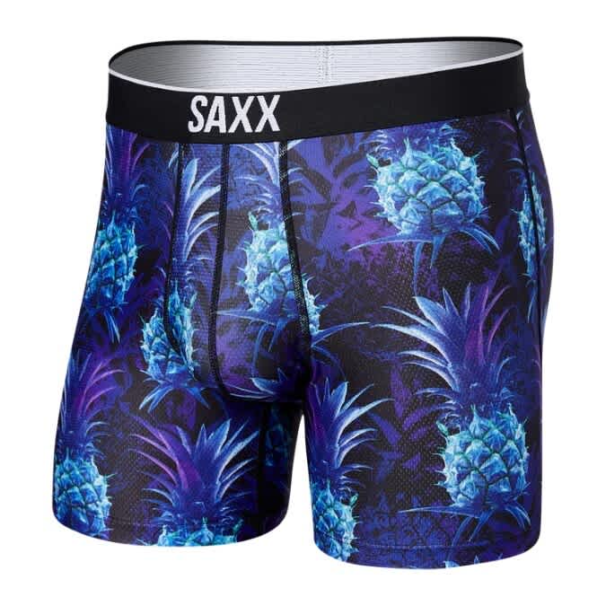 Saxx Volt Boxer Brief - Men's