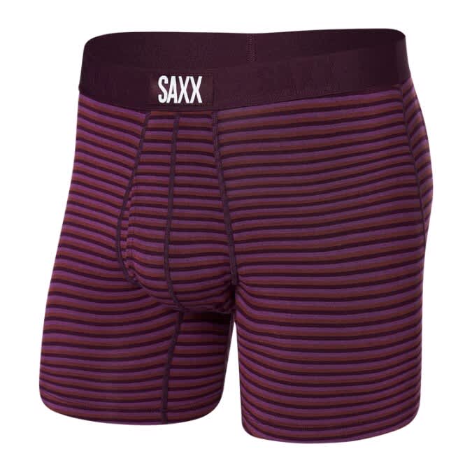 Saxx-Ultra Super Soft Boxer Brief with Fly - Men's