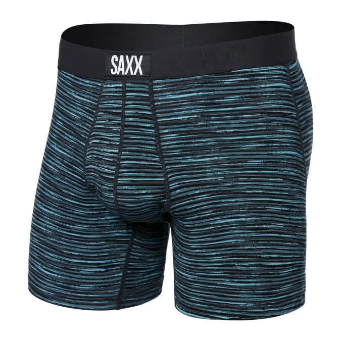 Saxx-Ultra Super Soft Boxer Brief with Fly - Men's