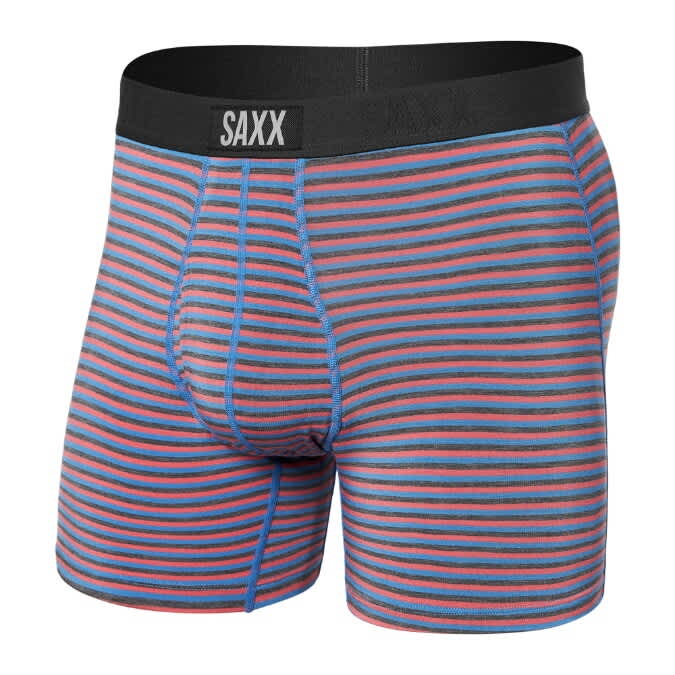 Saxx-Ultra Super Soft Boxer Brief with Fly - Men's