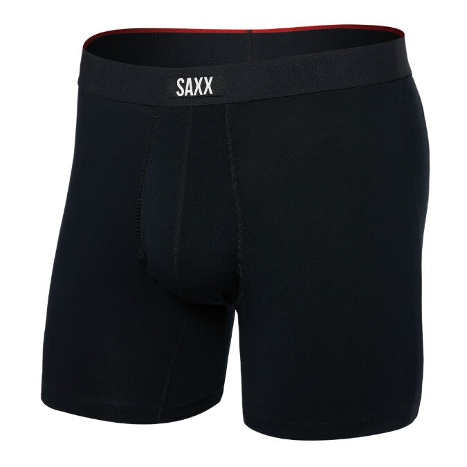 Saxx-Vibe Xtra Boxer Brief with Fly - Men's