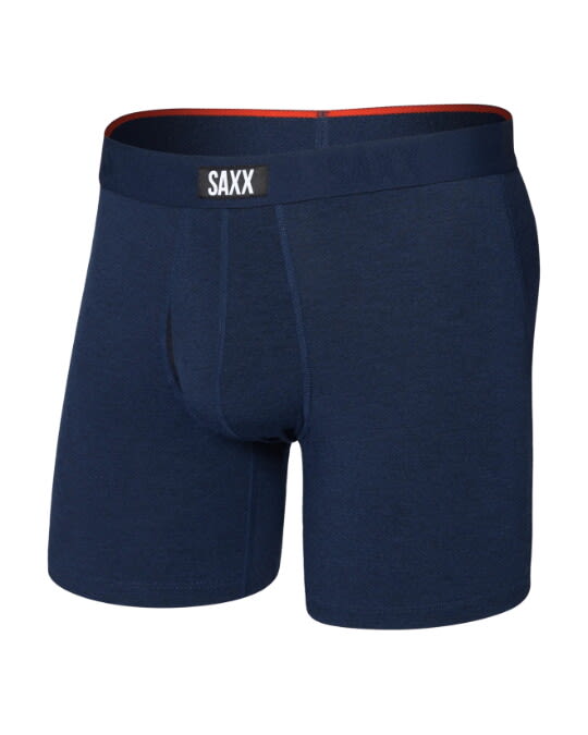 Saxx-Vibe Xtra Boxer Brief with Fly - Men's