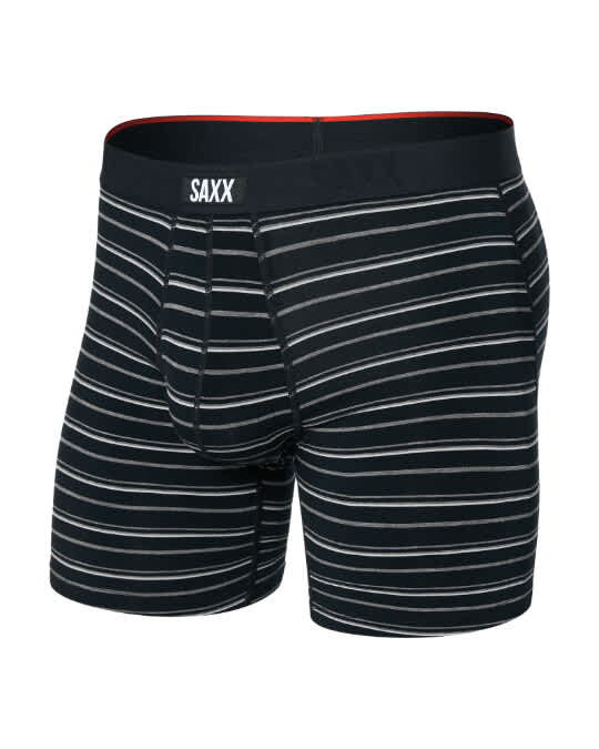 Saxx-Vibe Xtra Soft Comfort Boxer Brief Fly - Men's