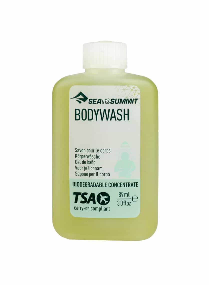 Sea to Summit-T&T Liquid Body Wash