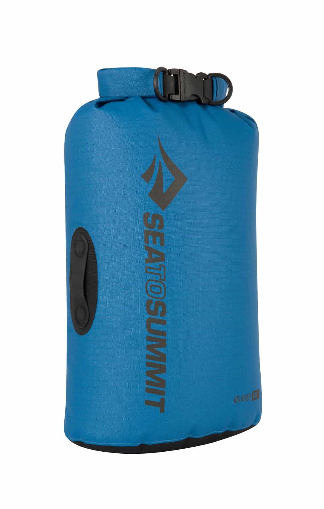 module hoofdkussen Onrechtvaardig Sea to Summit Big River Dry Bag 13L • Wanderlust Outfitters™