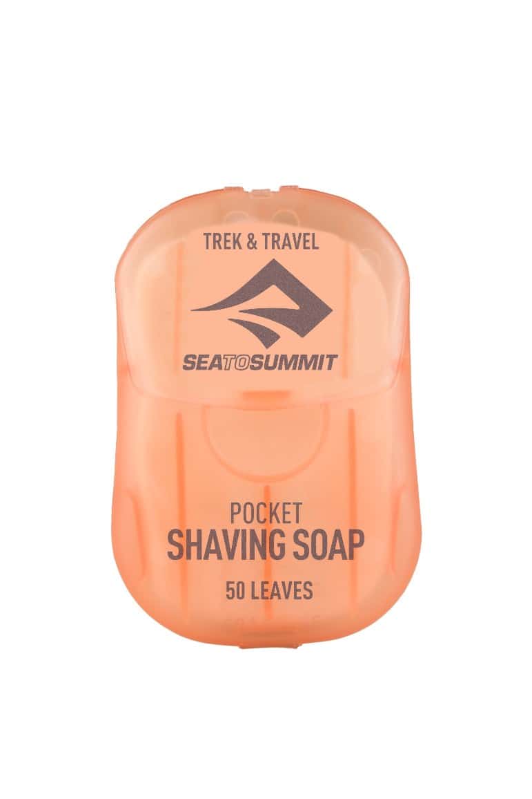 Sea to Summit-T&T Pocket Shaving Soap