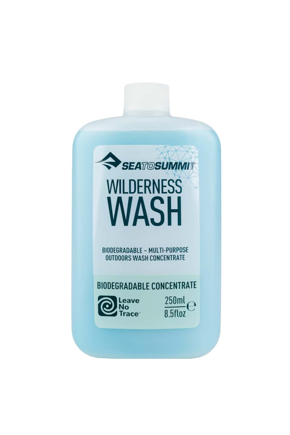 Sea to Summit-Wilderness Wash - 250ml