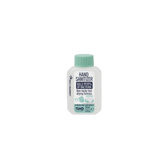 Sea to Summit-Hand Sanitizer 50 ml