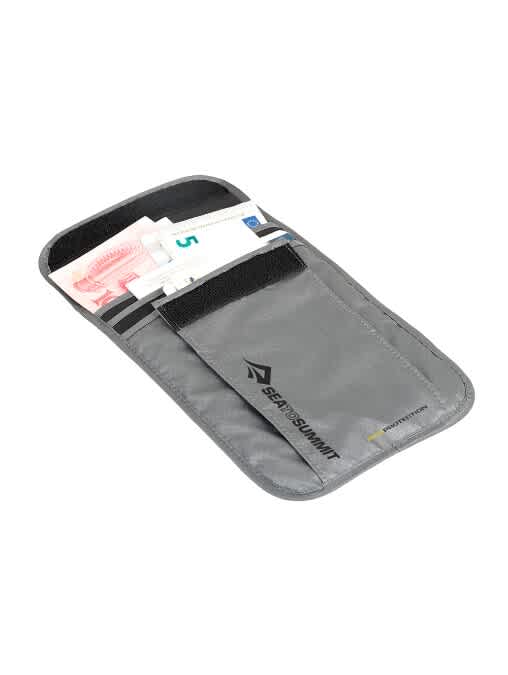 Sea to Summit-Neck Pouch RFID