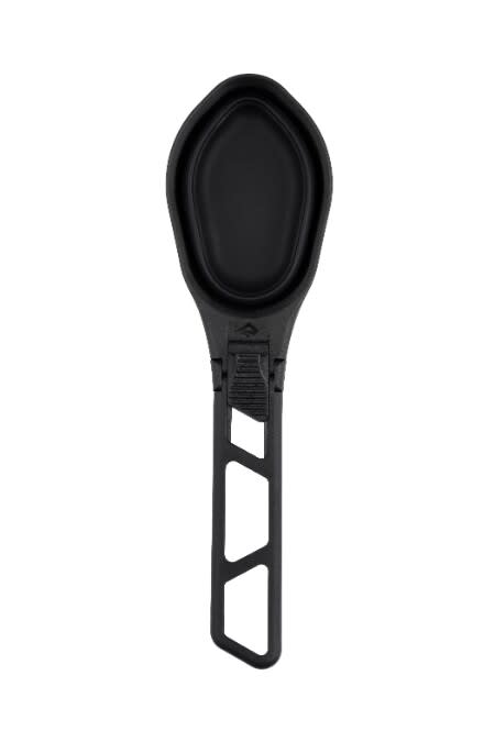 Sea to Summit-Camp Kitchen Folding Serving Spoon