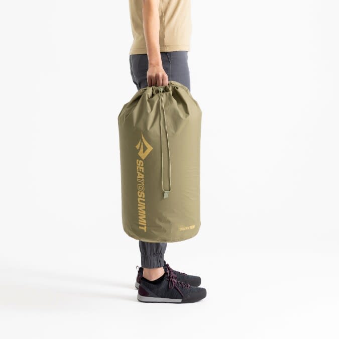 Ultralight 10L Compression Sack by Outdoor Research – Adventure Outfitters