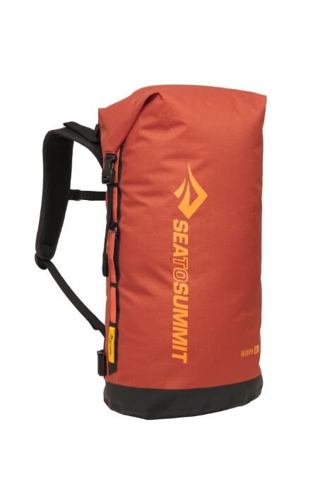 Sea to Summit-Big River Dry Backpack 50L - Medium