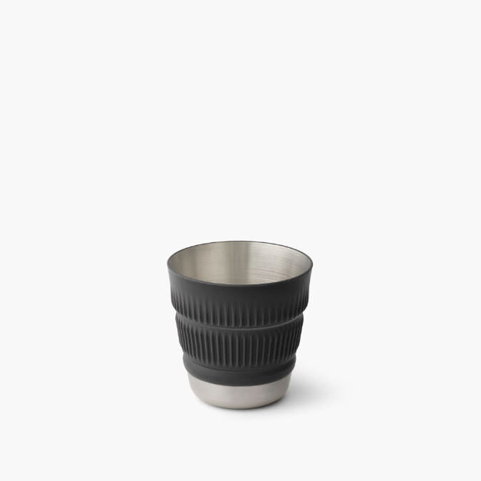 Sea to Summit-Detour Stainless Steel Collapsible Mug