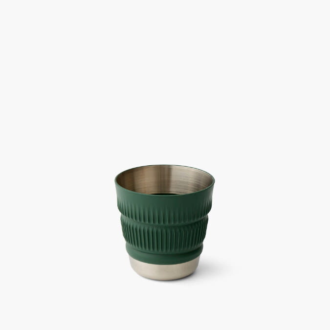 Sea to Summit-Detour Stainless Steel Collapsible Mug