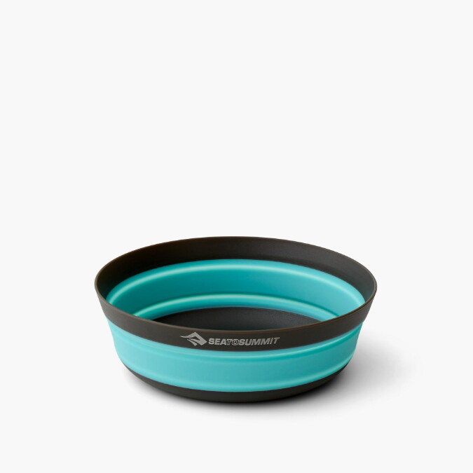 Sea to Summit-Frontier Ultralight Collapsible Bowl - Medium