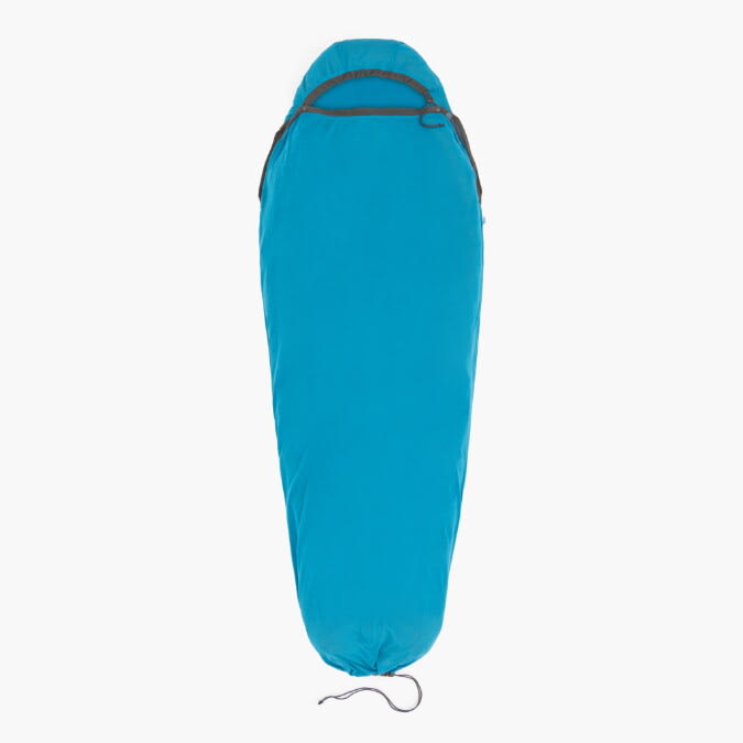 Sea to Summit-Breeze Sleeping Bag Liner - Insect Shield - Mummy