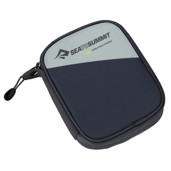 Sea to Summit-Travel Wallet RFID Small