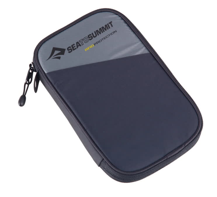 Sea to Summit-Travel Wallet RFID Medium