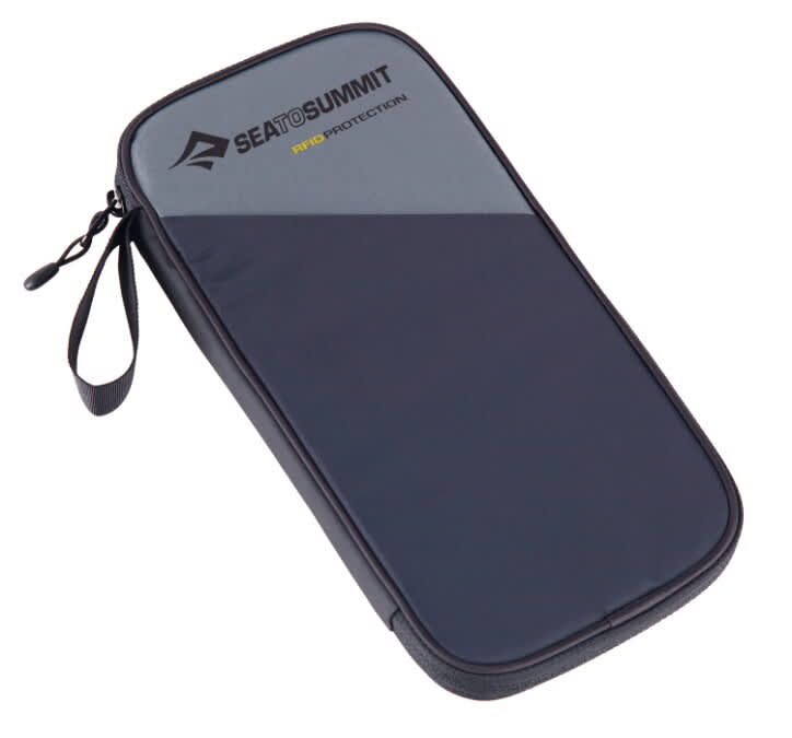Sea to Summit-Travel Wallet RFID Small