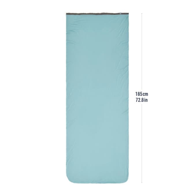 Sea to Summit-Comfort Blend Sleeping Bag Liner - Rectangular