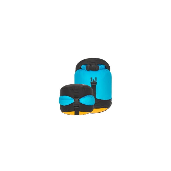 Sea to Summit-Evac Compression Dry Bag UL 3L -  XXS