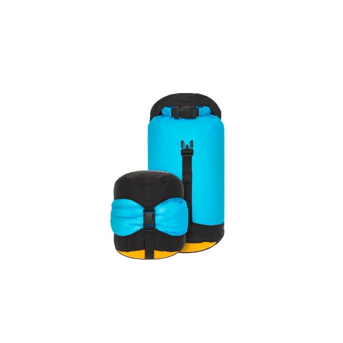 Sea to Summit-Evac Compression Dry Bag UL 5L -  XS