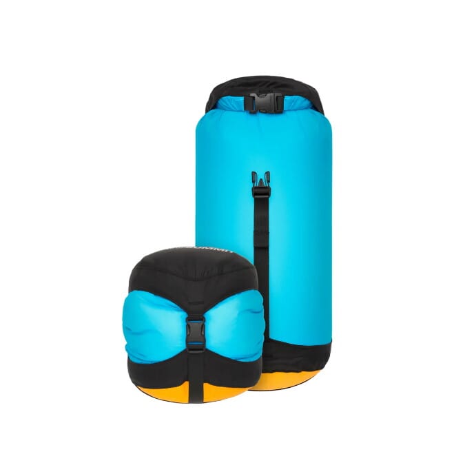 Sea to Summit-Evac Compression Dry Bag UL 8L -  Small