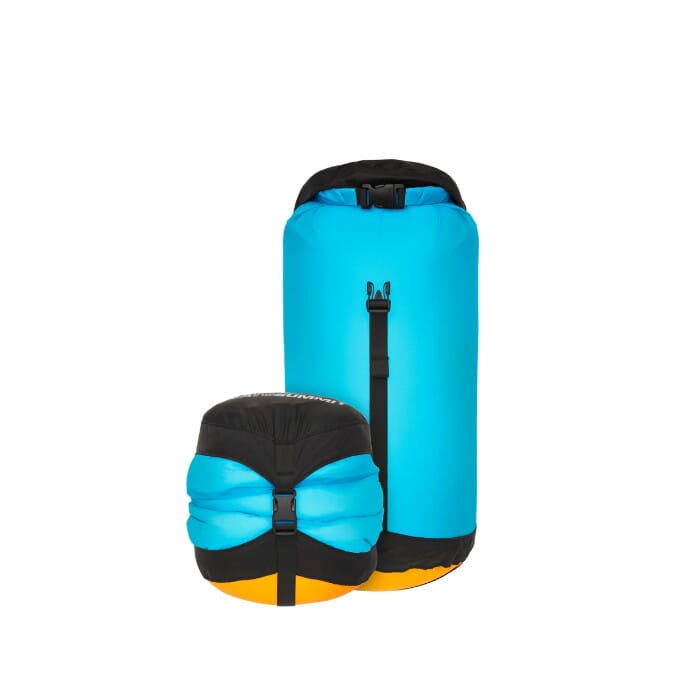 Sea to Summit-Evac Compression Dry Bag UL 13L -  Medium