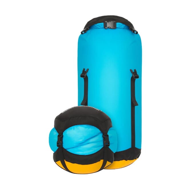 Sea to Summit-Evac Compression Dry Bag UL 20L -  Large