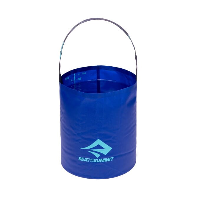 Sea to Summit-Folding Bucket - 10L