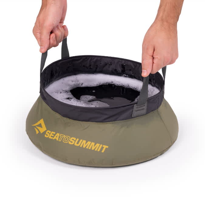 Sea to Summit-Kitchen Sink 10L