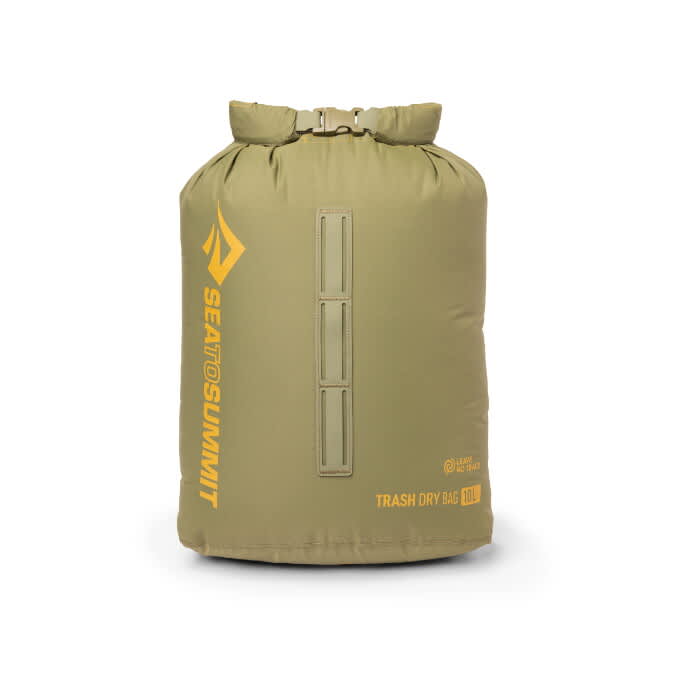 Sea to Summit-Trash Dry Bag - 10L