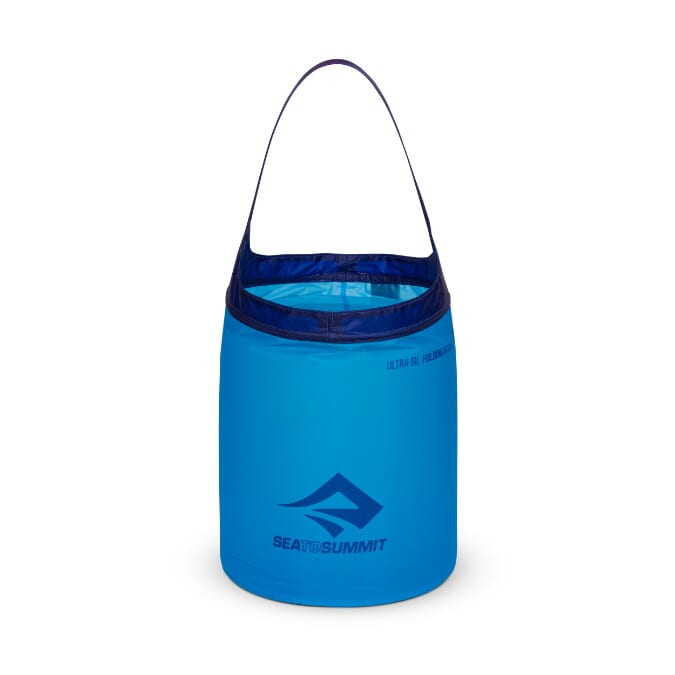 Sea to Summit-Ultra Sil Folding Bucket - 10L
