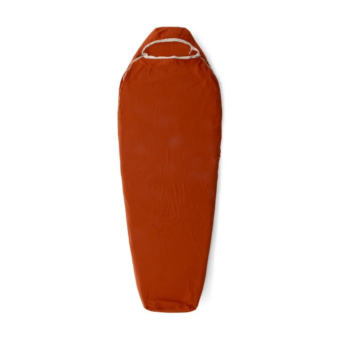 Sea to Summit-Reactor Fleeceweight Liner - Regular