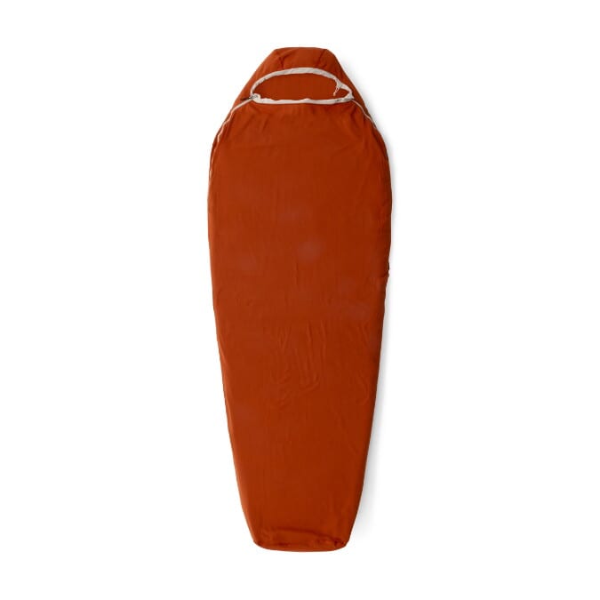 Sea to Summit-Reactor Fleeceweight Liner - Long