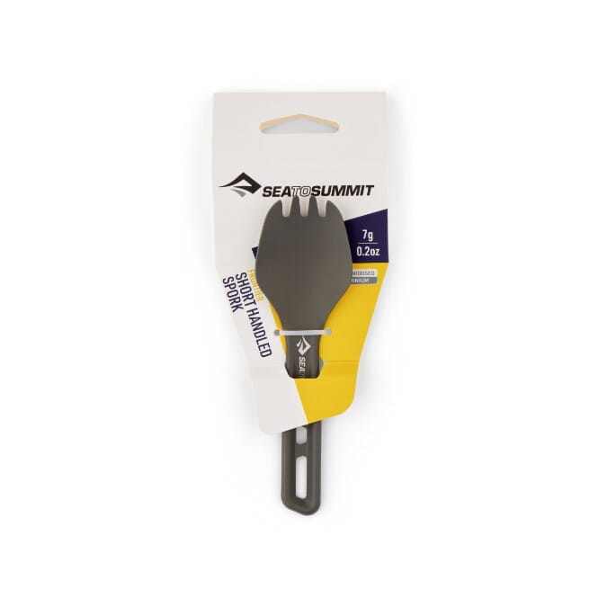 Sea to Summit-Frontier UL Spork - Short Handle
