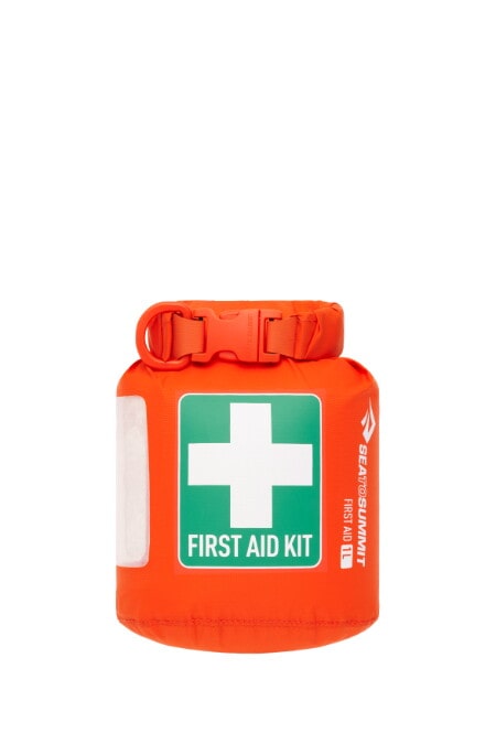 Sea to Summit-Lightweight Dry Bag First Aid 1L