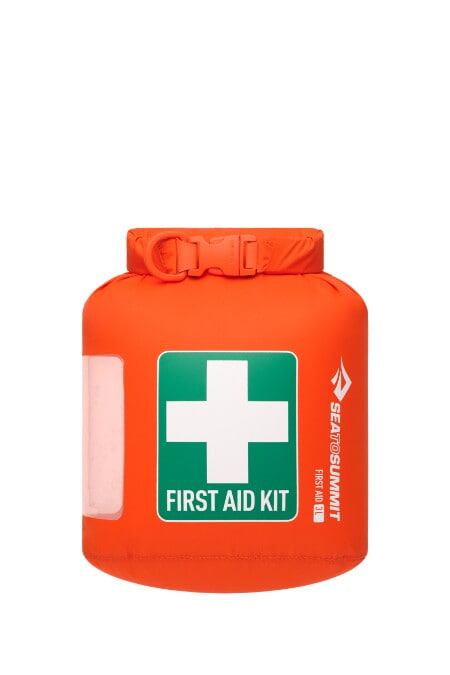 Sea to Summit-Lightweight Dry Bag First Aid 3L