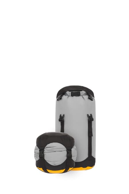 Sea to Summit-Evac Compression Dry Bag 8L