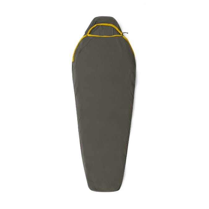 Sea to Summit-Reactor Midweight Liner - Regular