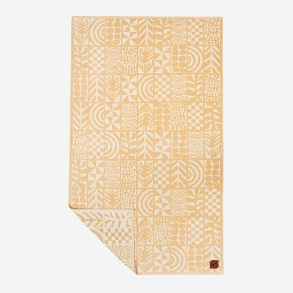 Slowtide-Rainbow Bridge Towel