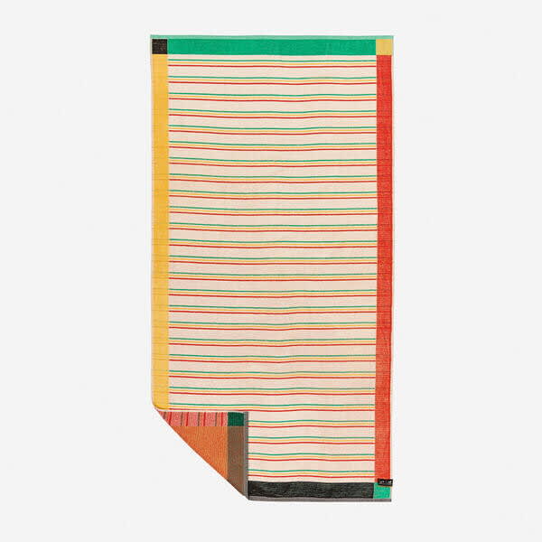 Slowtide-Jammin Towel